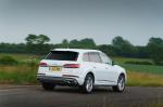 Audi Q7 55 TFSI e Quattro S-Line 2020 года (UK)